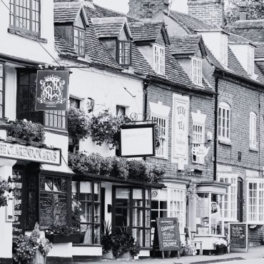 Afrobeats in Kenilworth