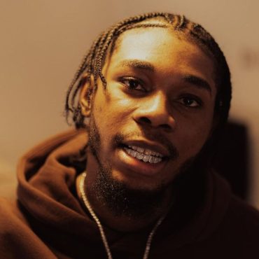 Destiny Lamech, known by his stage name Lord Dami, is a songwriter and poet.