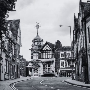 Afrobeats in Sutton Coldfield