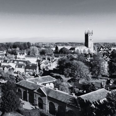 Afrobeats in Warwickshire