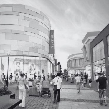 Afrobeats in West Bromwich