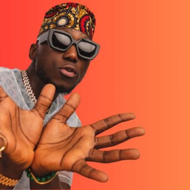 Spinall: The Rise of a Nigerian DJ