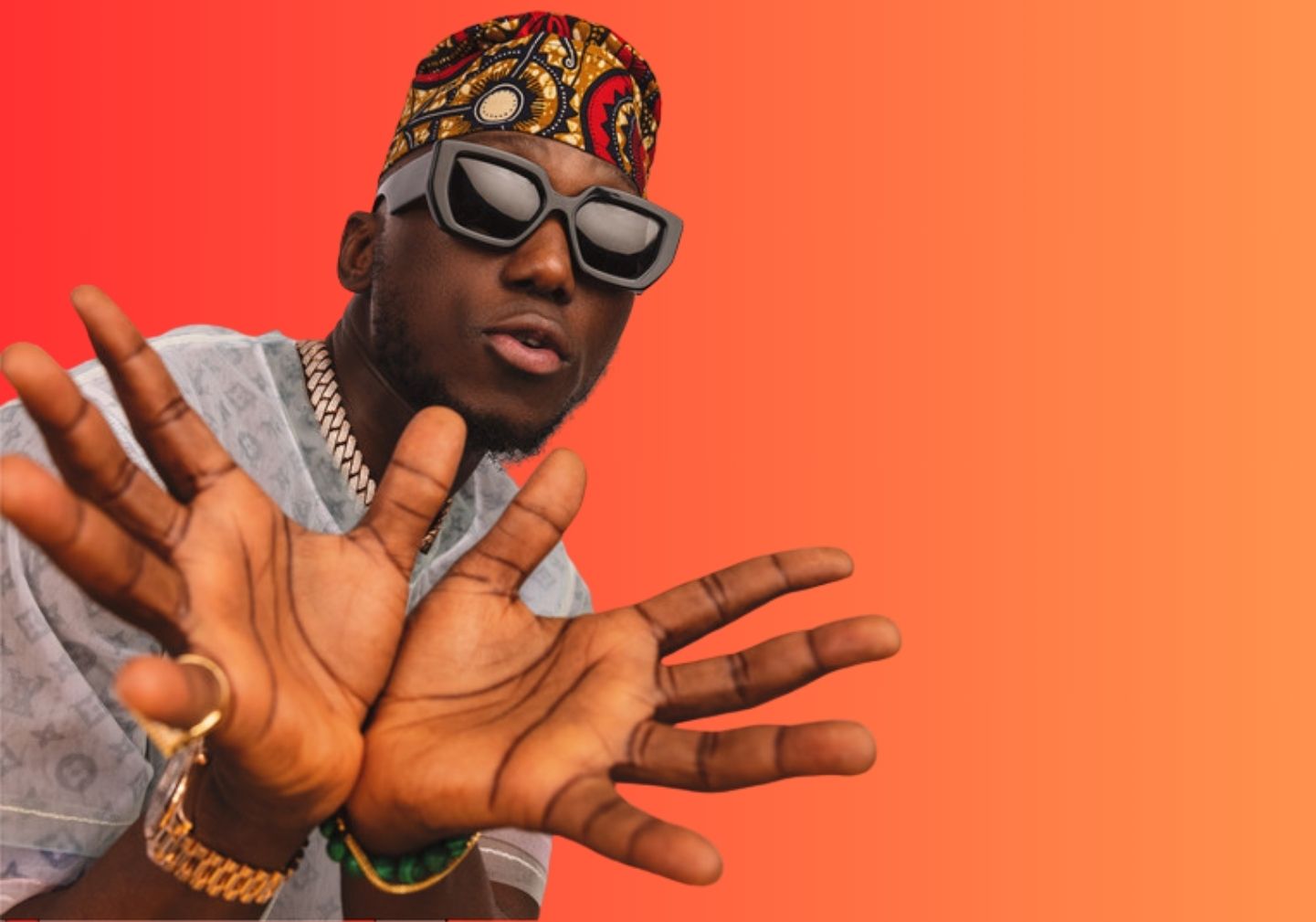 Spinall: The Rise of a Nigerian DJ