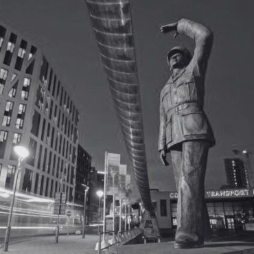 Afrobeats in West Midlands