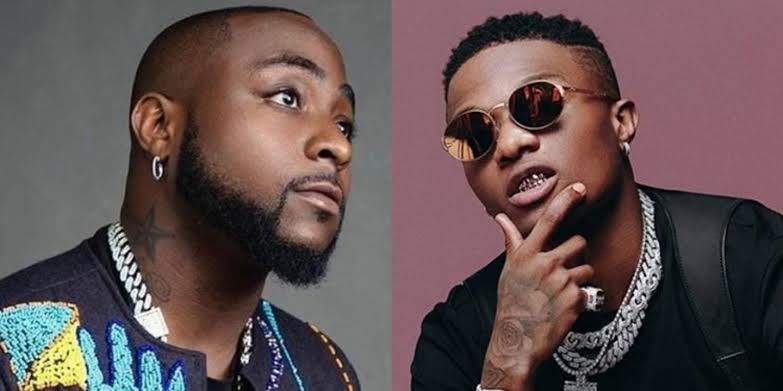 The origins of the beef between Wizkid and Davido are shrouded in mystery, but it’s clear that the discord has been long-standing.