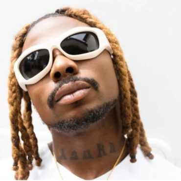 Asake Lungu Boy World Tour