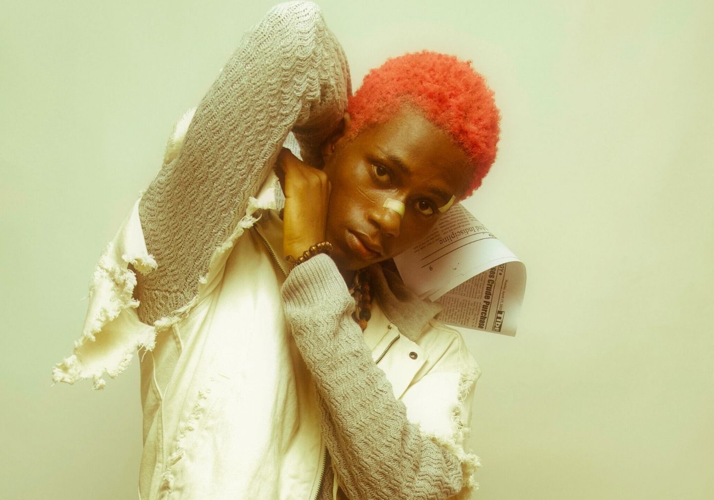 10 Artists to Watch in 2024