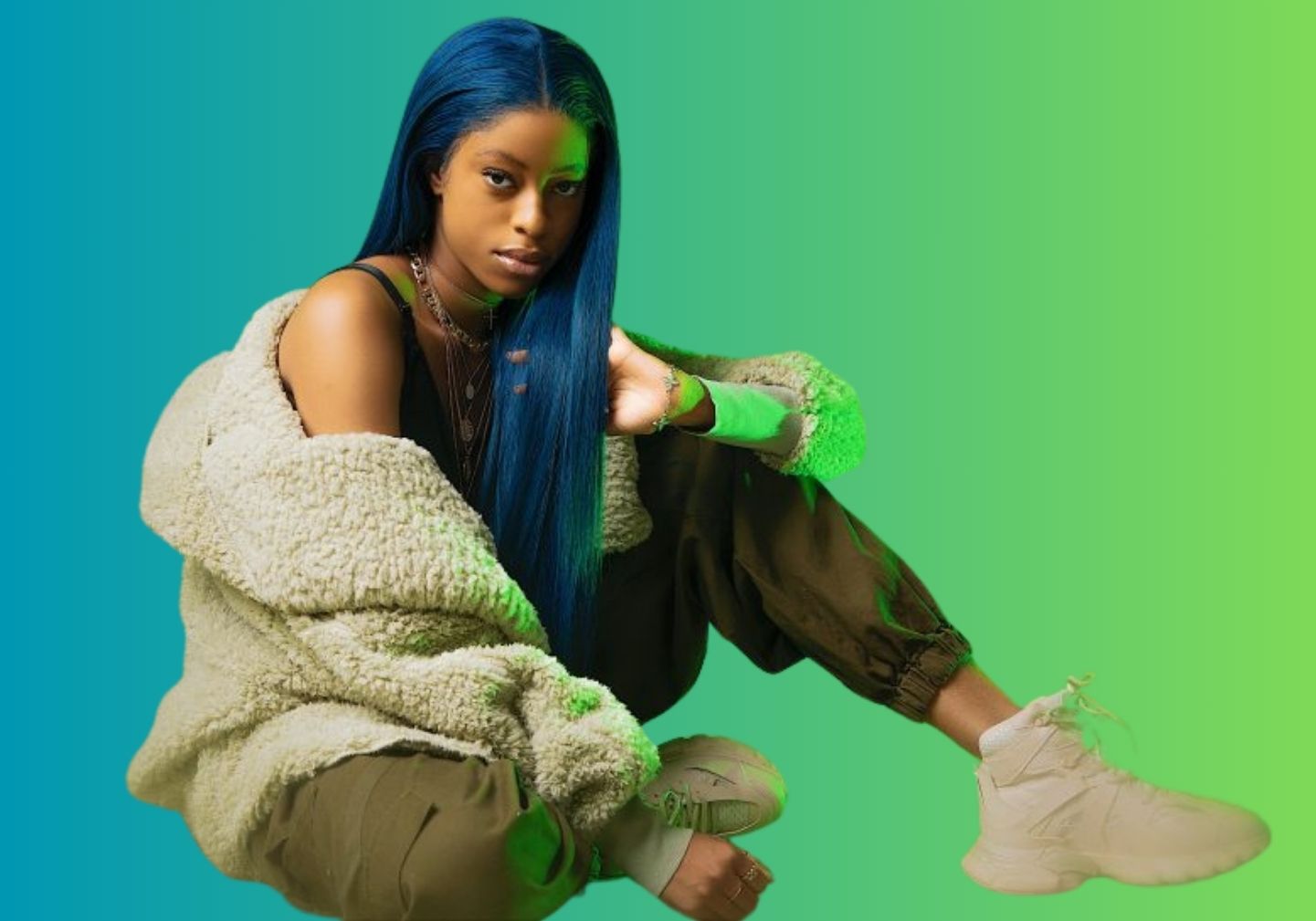 10 Artists to Watch in 2024