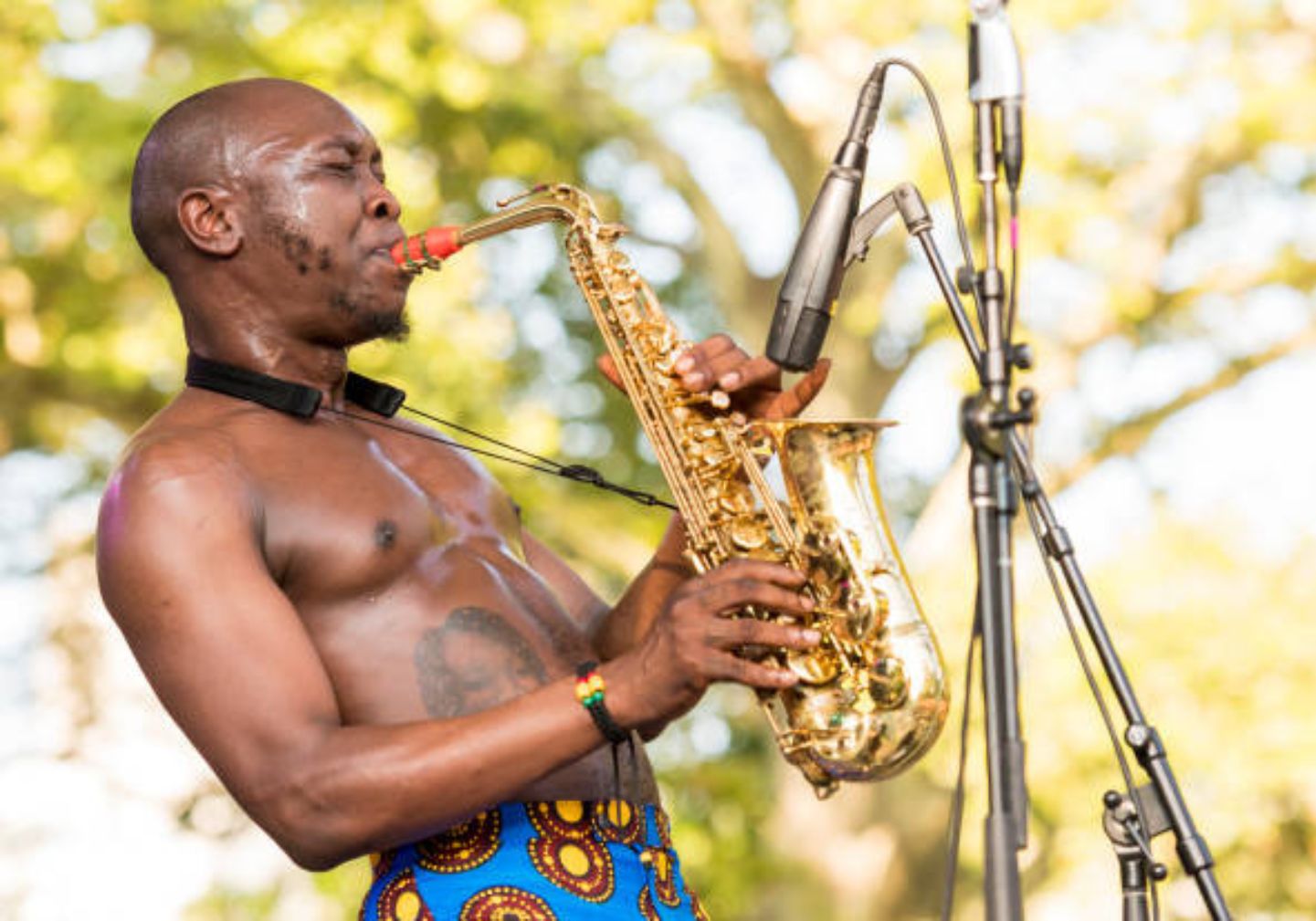 History of Afrobeats: Exploring the Roots