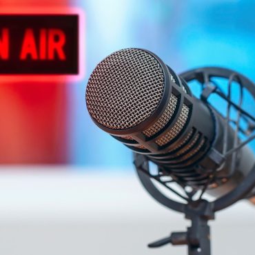 role of radio in promoting Afrobeats