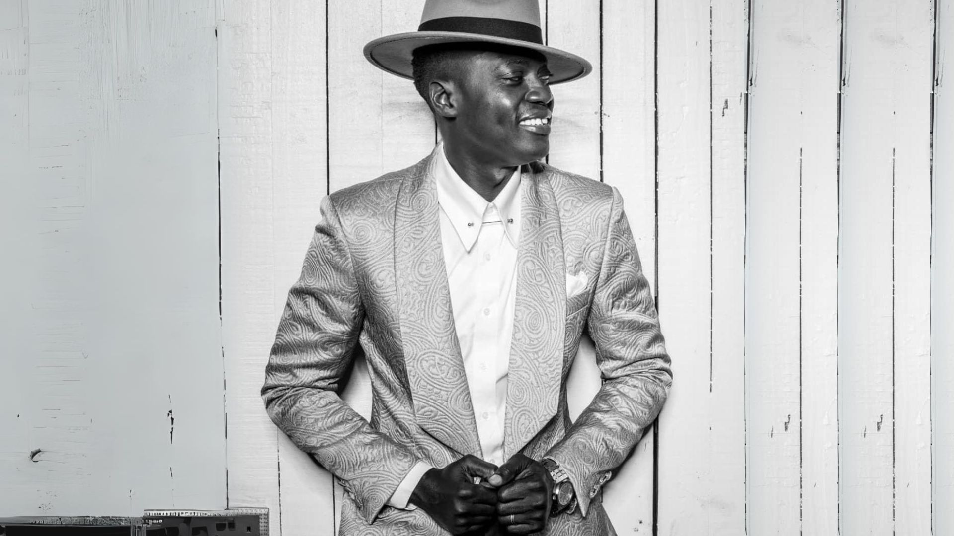 Sound Sultan, born Olanrewaju Abdul-Ganiu Fasasi, was a multi-talented Nigerian artist known for his impactful music and versatile talents.