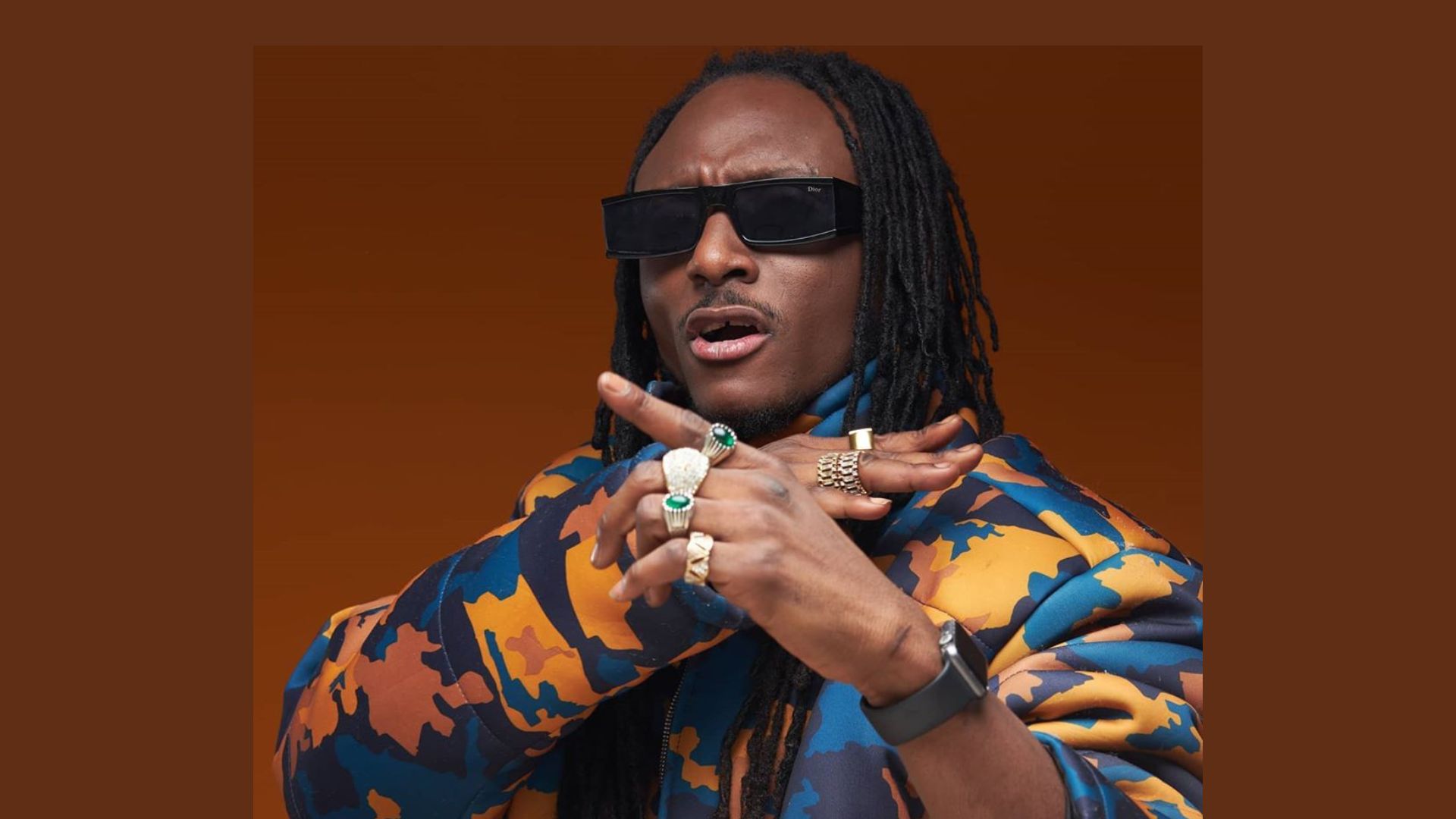 Terry G