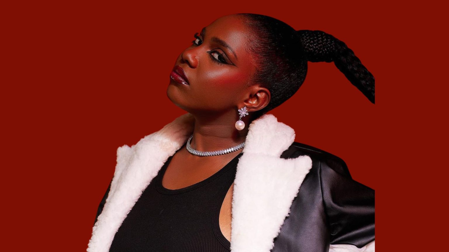 Woman Crush Wednesday: Rukmani - LagosJump Radio