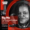 The Weekend Lounge with BigMa ft. Lodu