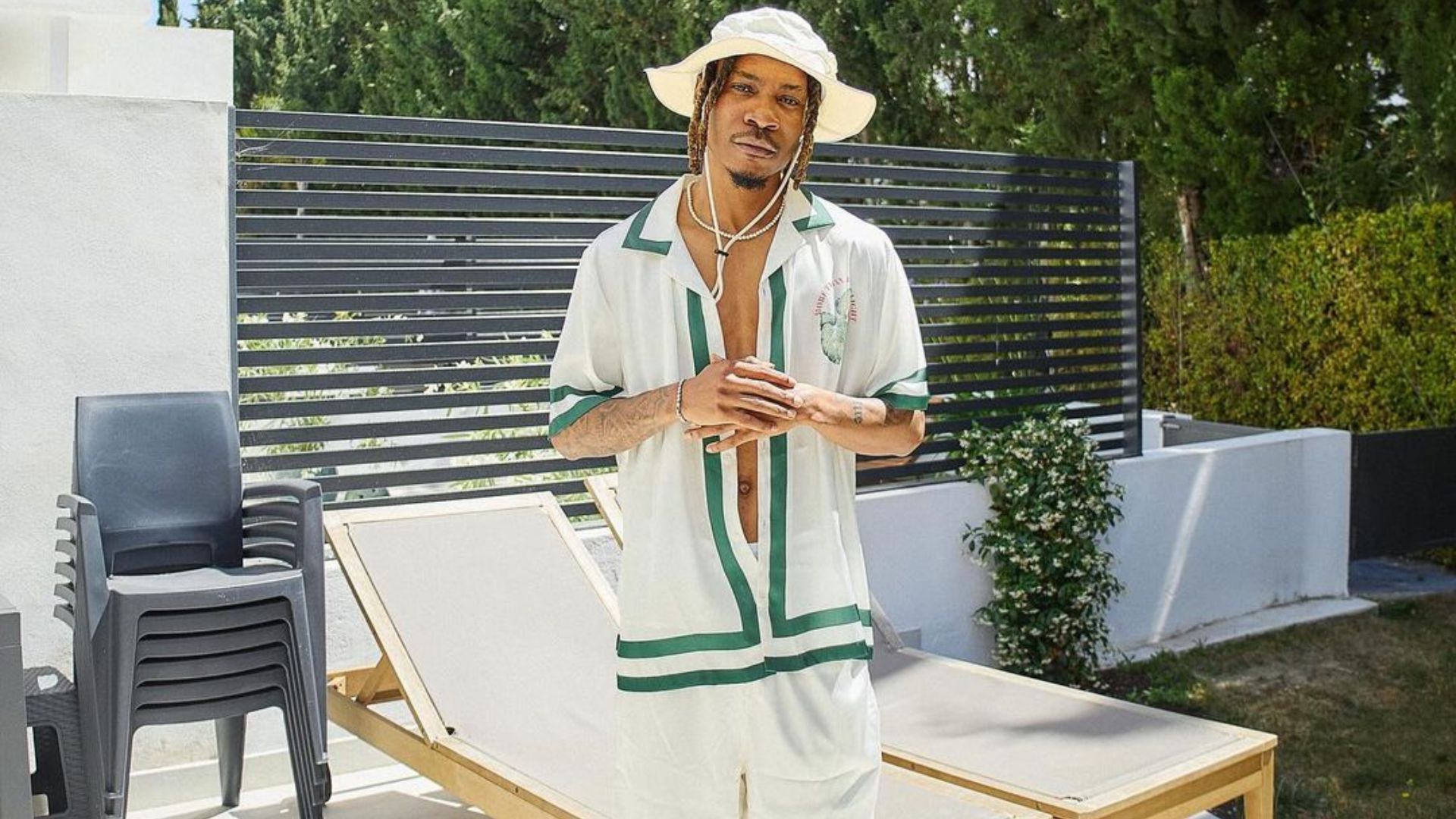 1Da Banton