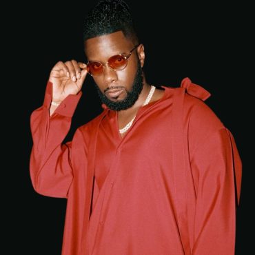 Maleek Berry