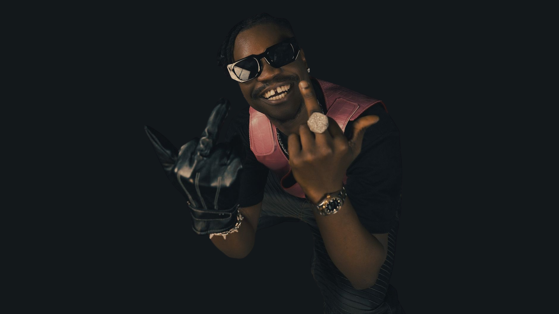 Bad Boy Timz