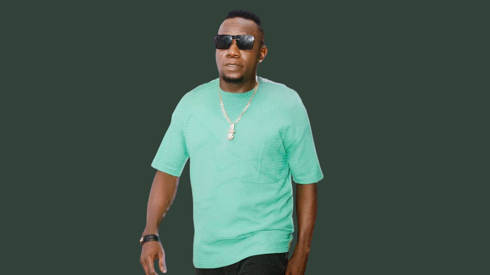 Duncan Mighty