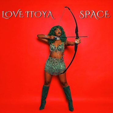 Love Itoya - Space
