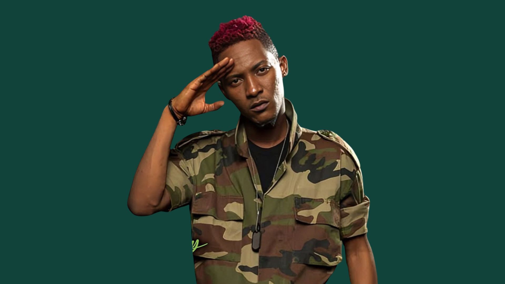 Jesse Jagz