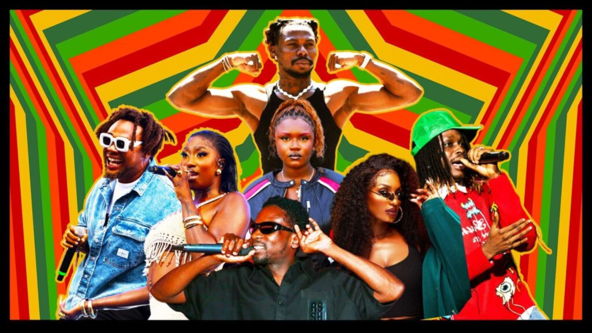 Afrobeats and Gen Z