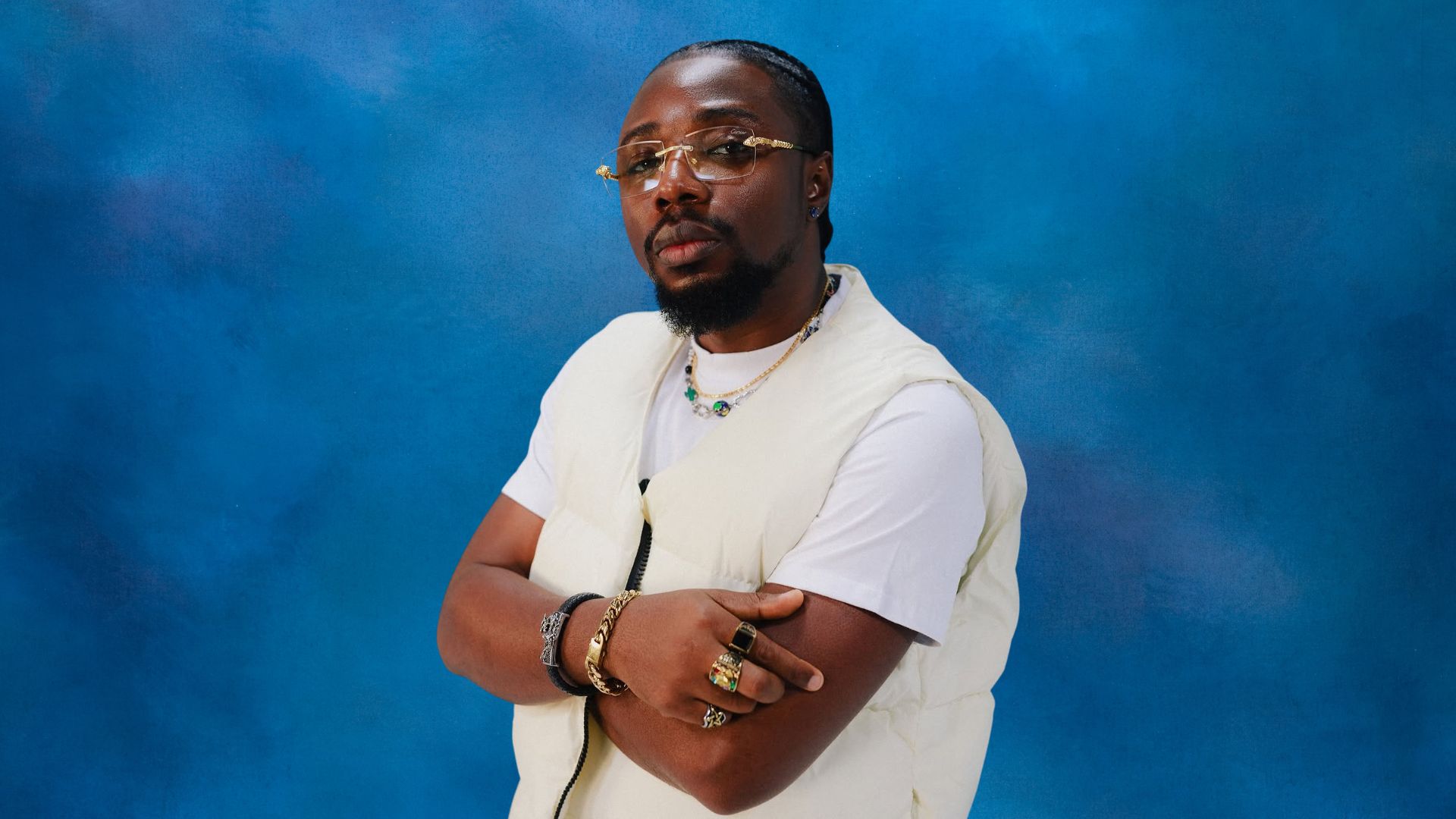 Andre Vibez