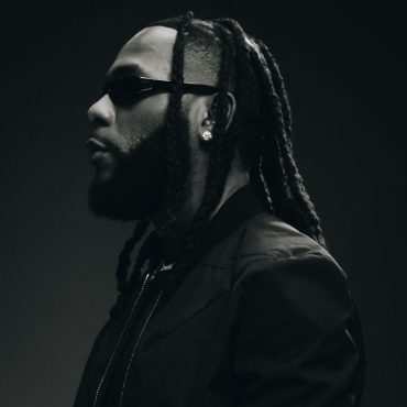 Burna Boy