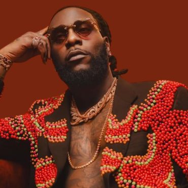 Burna Boy Update