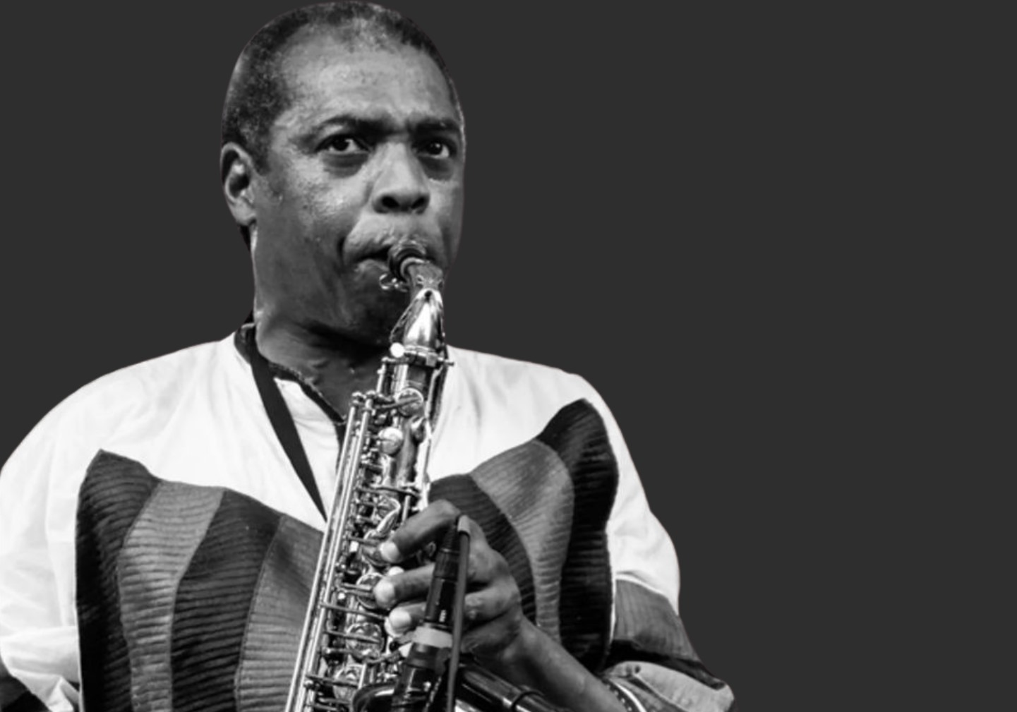 Fela Kuti