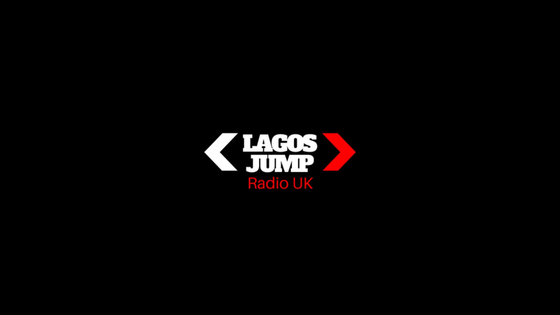 LagosJump Radio UK