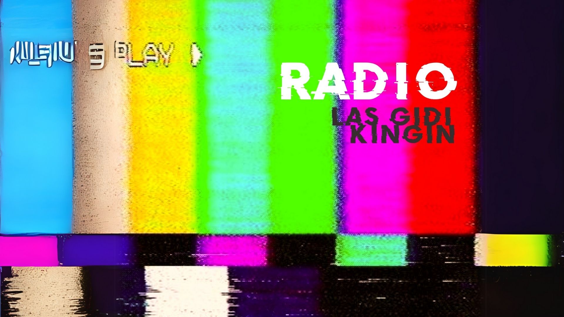 Las Gidi Kingin