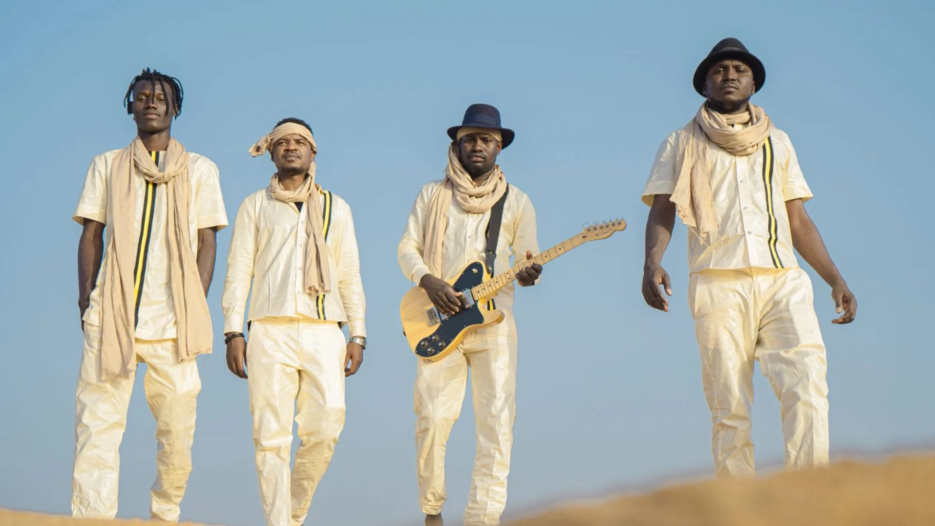 Songhoy Blues