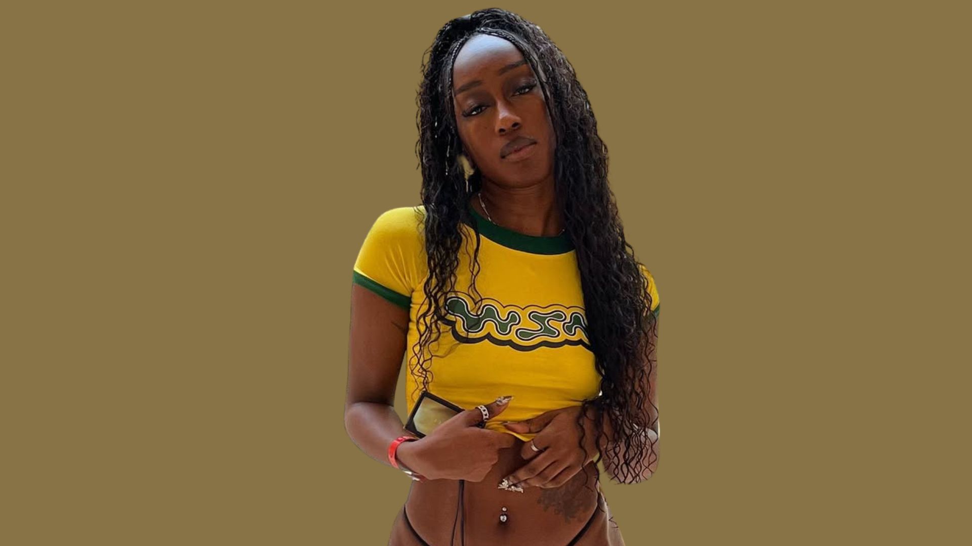 Tomi Agape