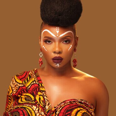Yemi Alade