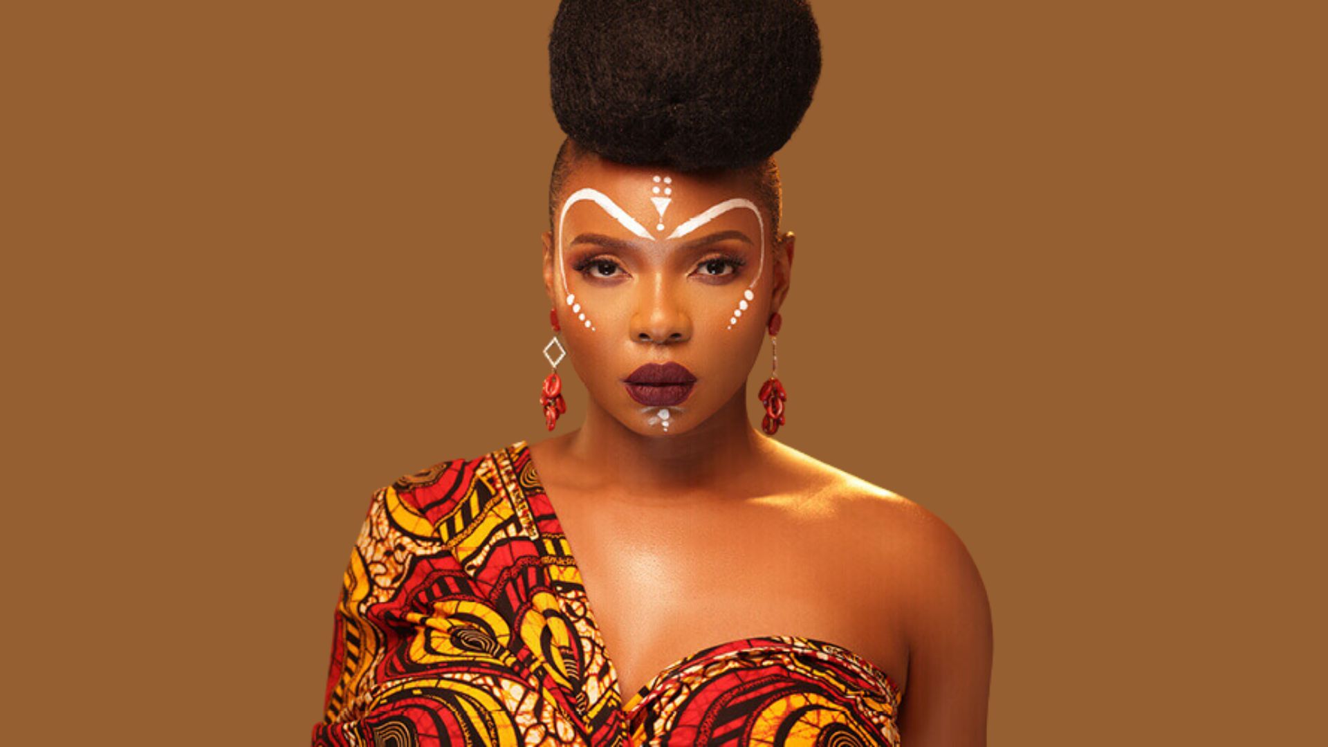 Yemi Alade