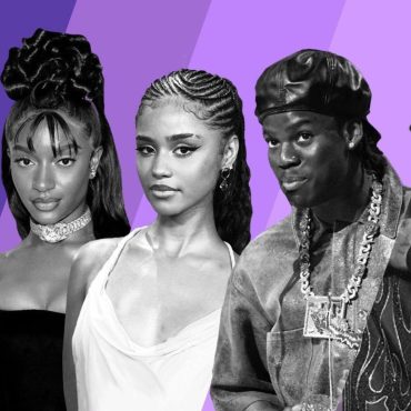 Afrobeats and Its Global Cultural Impact