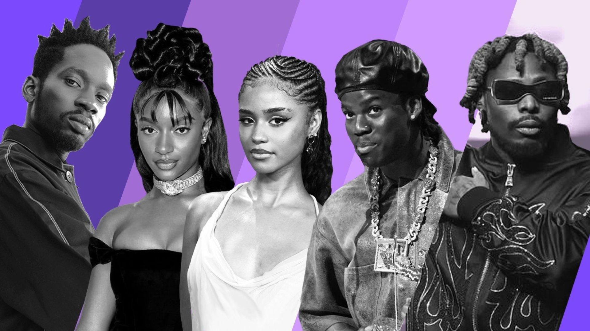 Afrobeats and Its Global Cultural Impact