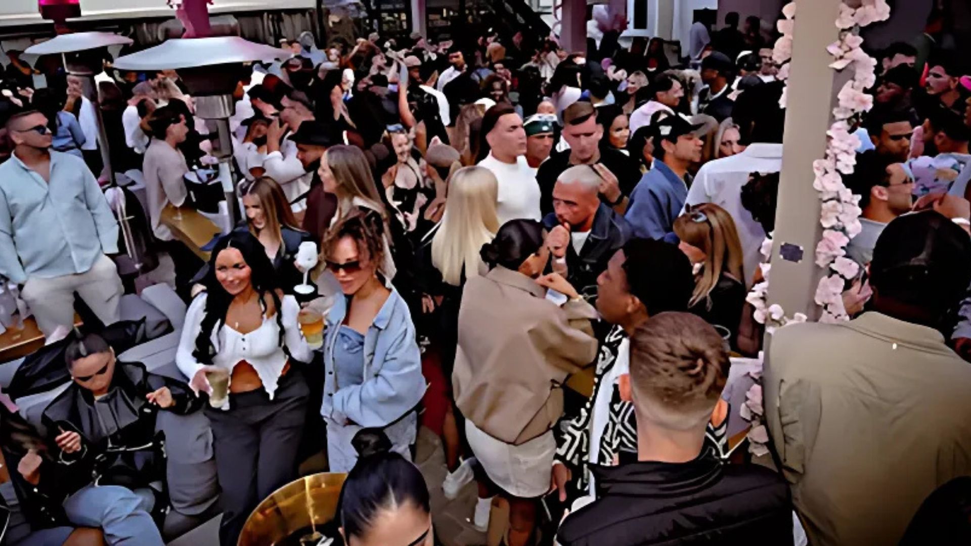 Afrobeats in Luton