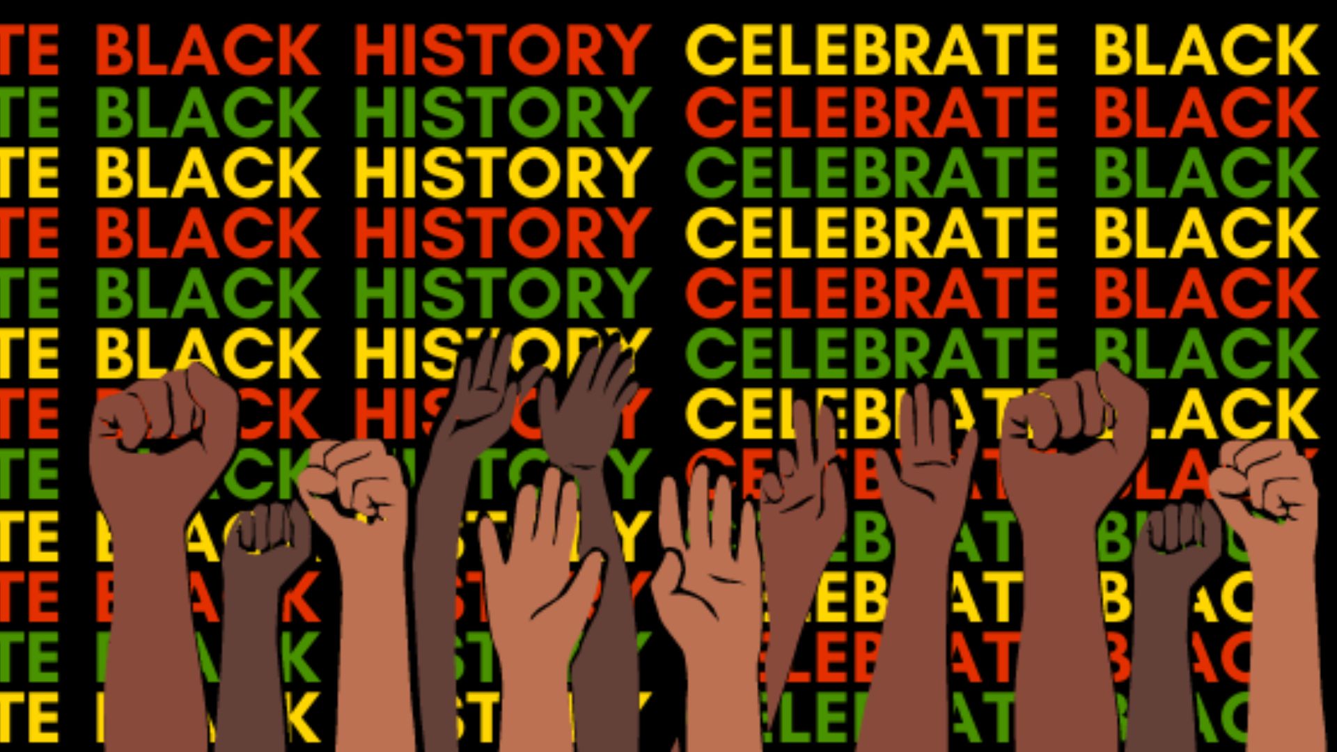 Black History Month