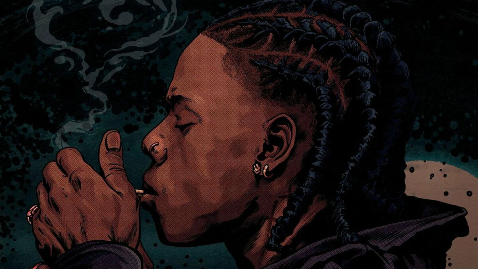 Rema Baby Is it a Crime