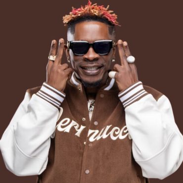 Shatta Wale