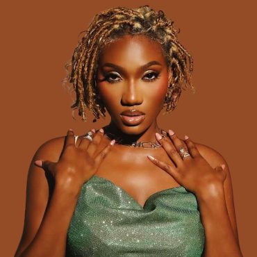 Wendy Shay