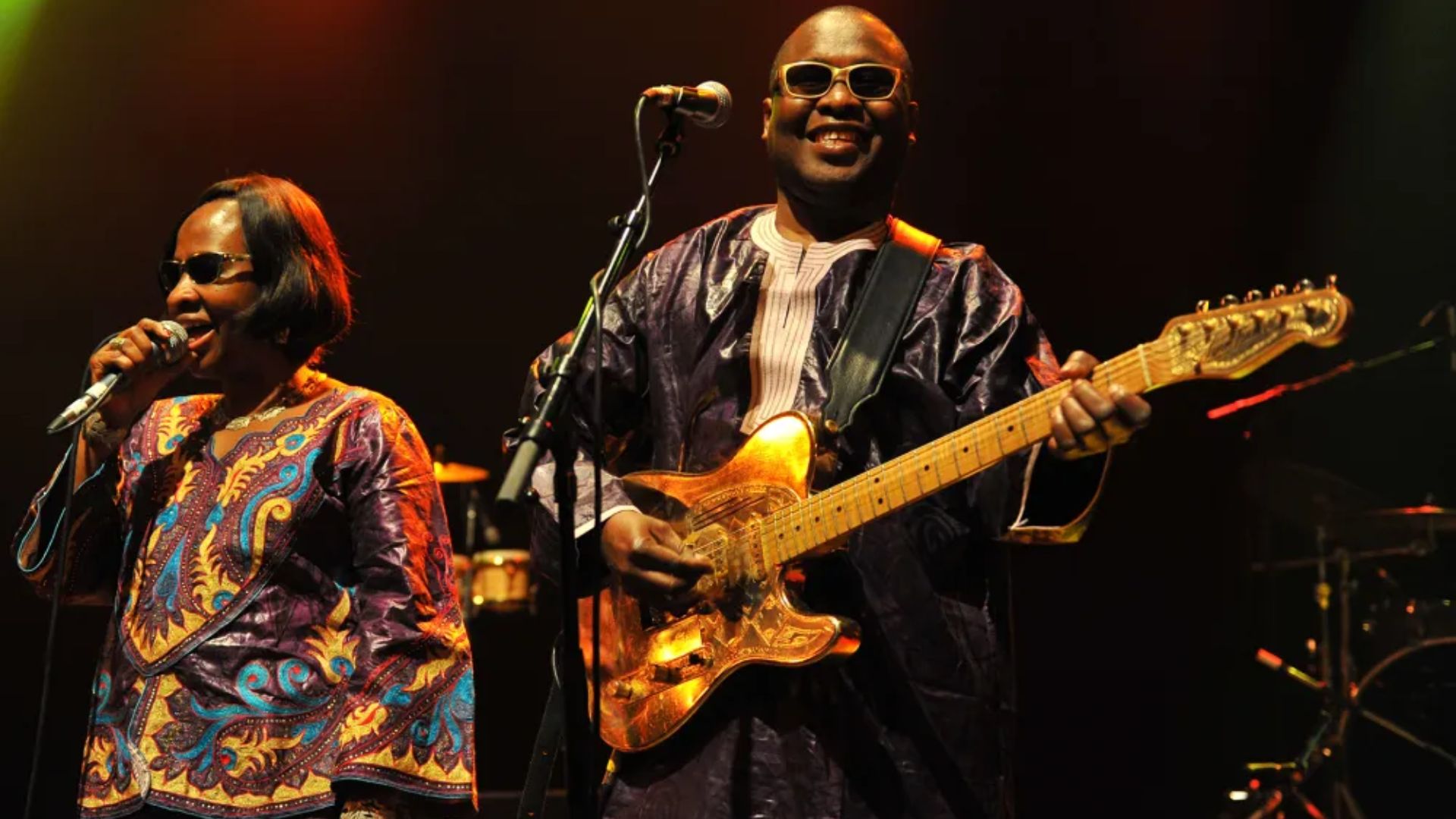 Amadou Bagayoko