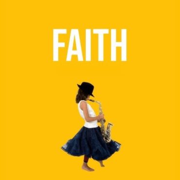 Faith with Afrobeats