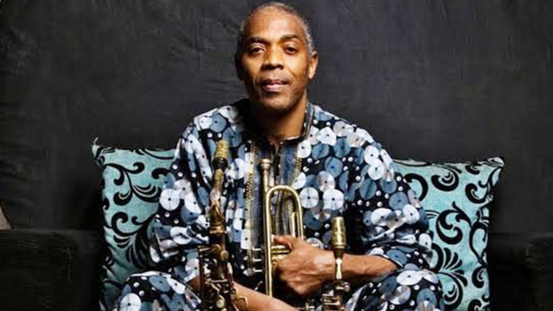 Femi Kuti