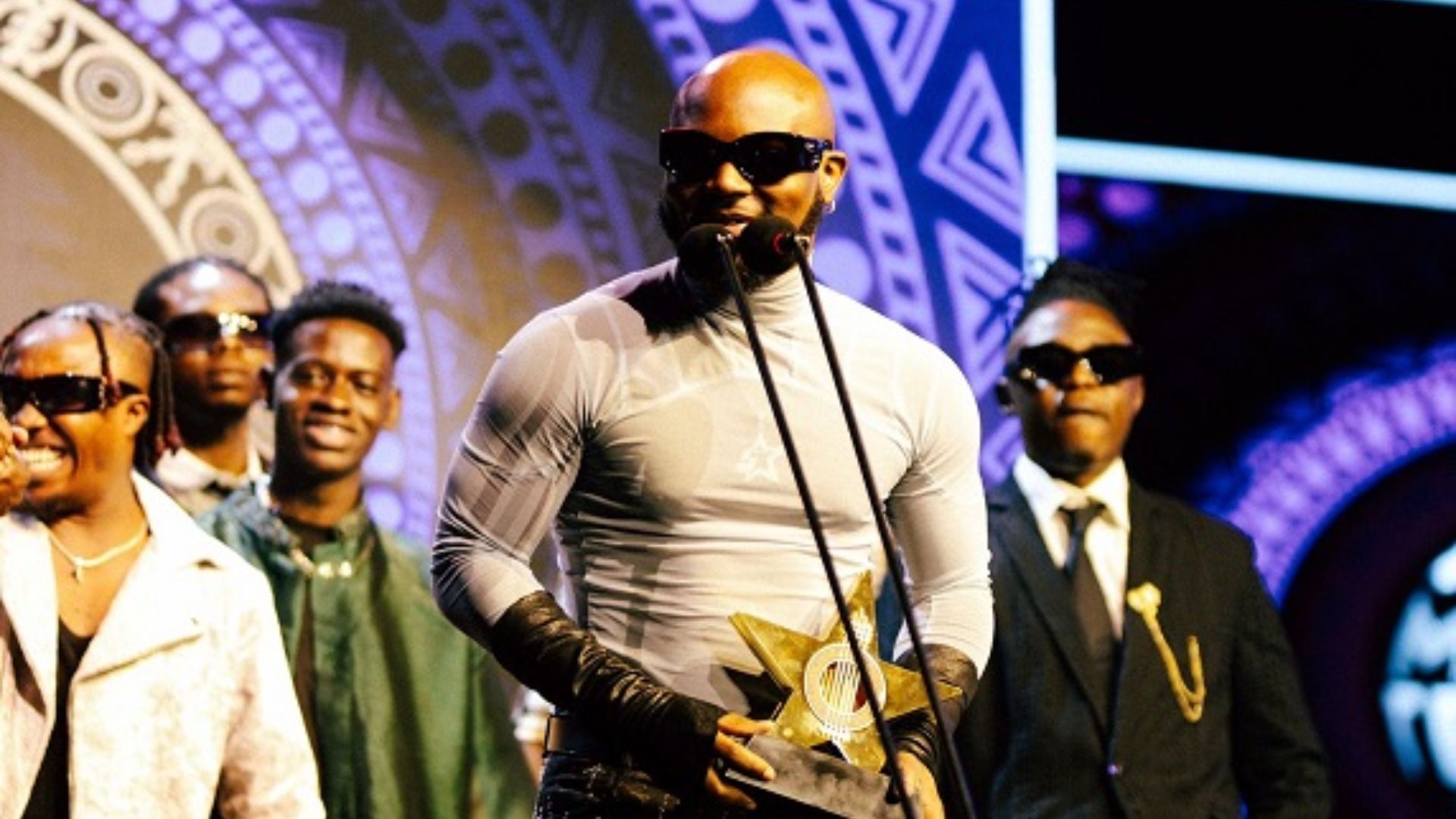 King promise