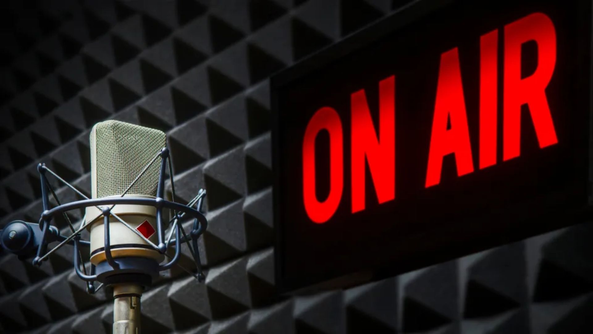 Airwaves