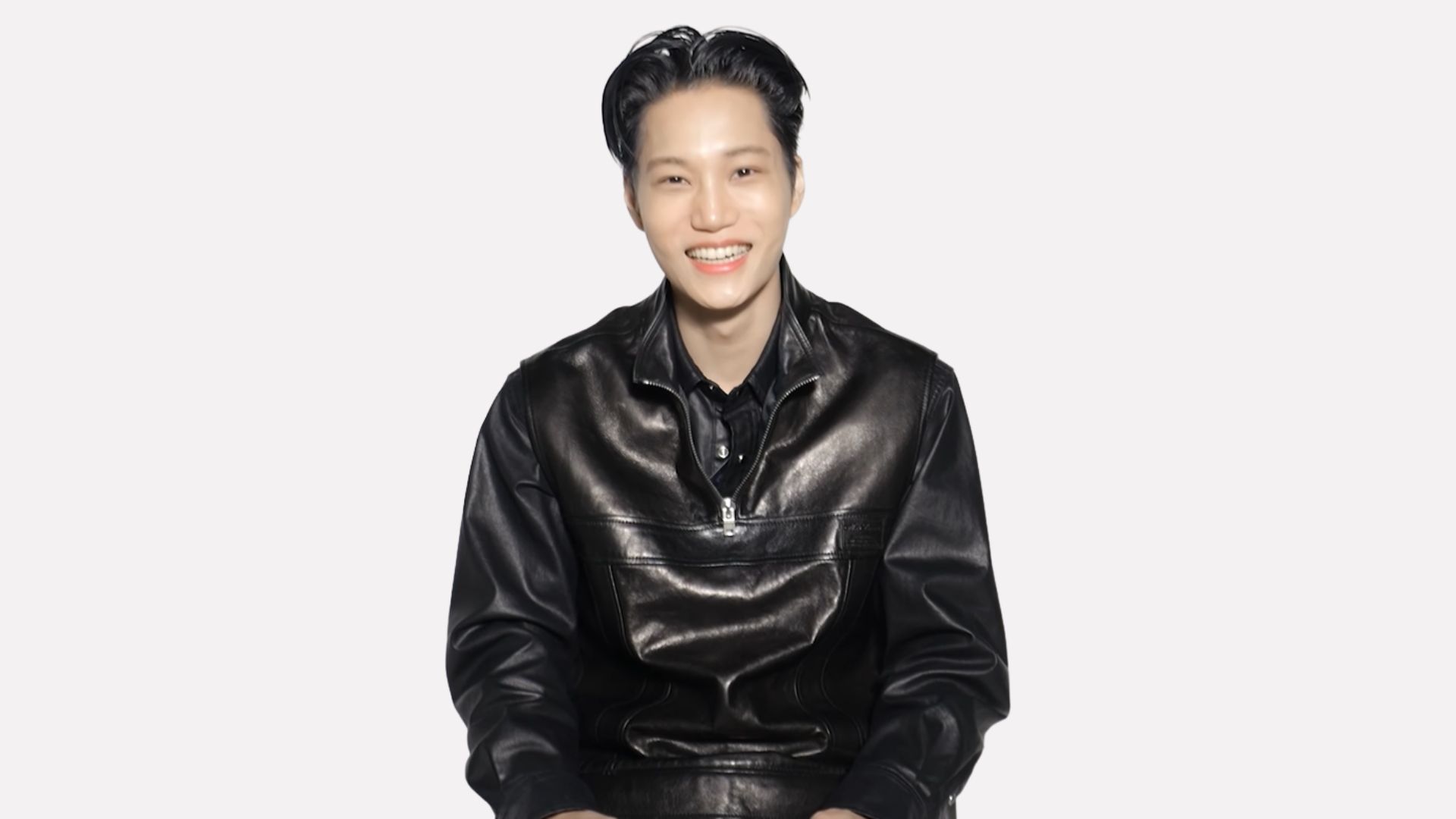EXO’s Kai