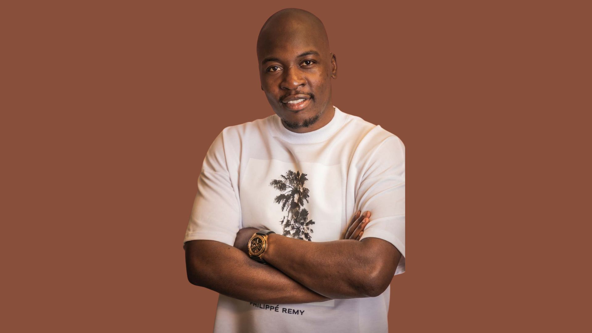 Eddie Kadi