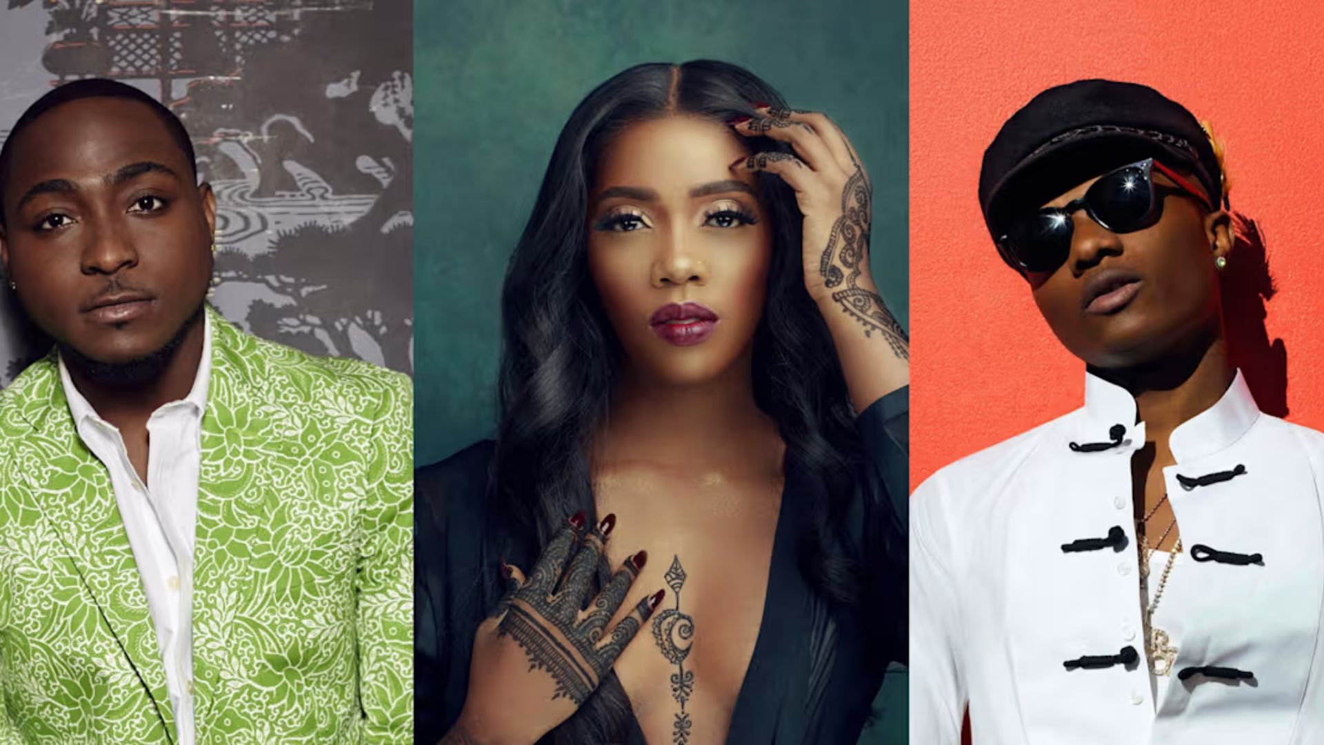 Nashville's Afrobeats